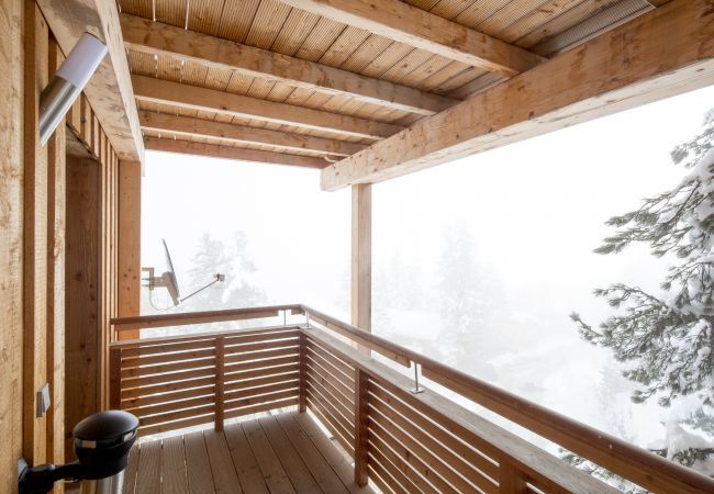 House in Turrach - Chalet #30 with IR-sauna and indoor whirlpool House in Turrach - Chalet #30 with IR-sauna and indoor whirlpool