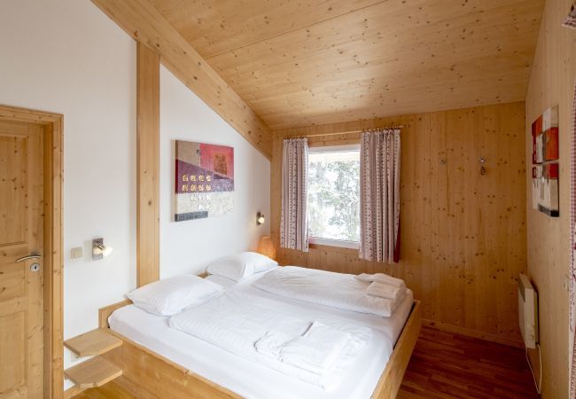 House in Turrach - Chalet # 41 with sauna and indoor whirlpool House in Turrach - Chalet # 41 with sauna and indoor whirlpool