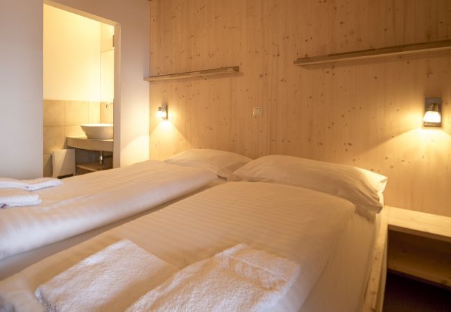 House in Turrach - Chalet # 42 with sauna and whirlpool bath House in Turrach - Chalet # 42 with sauna and whirlpool bath