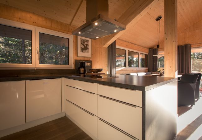 House in Turrach - Chalet # 42 with sauna and whirlpool bath House in Turrach - Chalet # 42 with sauna and whirlpool bath