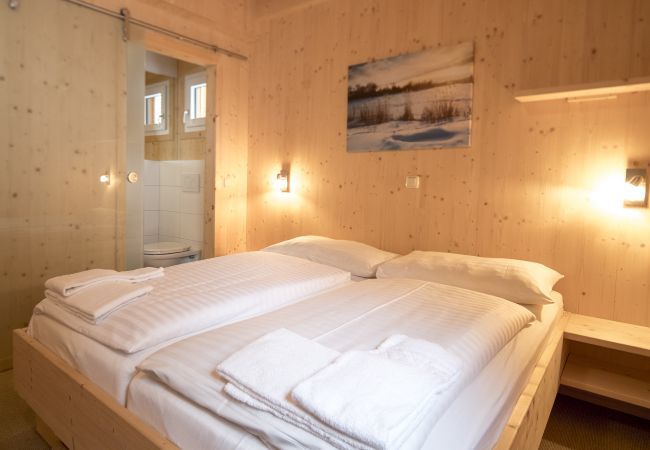 House in Turrach - Chalet # 44 with sauna and indoor whirlpool House in Turrach - Chalet # 44 with sauna and indoor whirlpool
