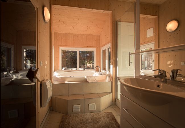 House in Turrach - Chalet # 44 with sauna and indoor whirlpool House in Turrach - Chalet # 44 with sauna and indoor whirlpool