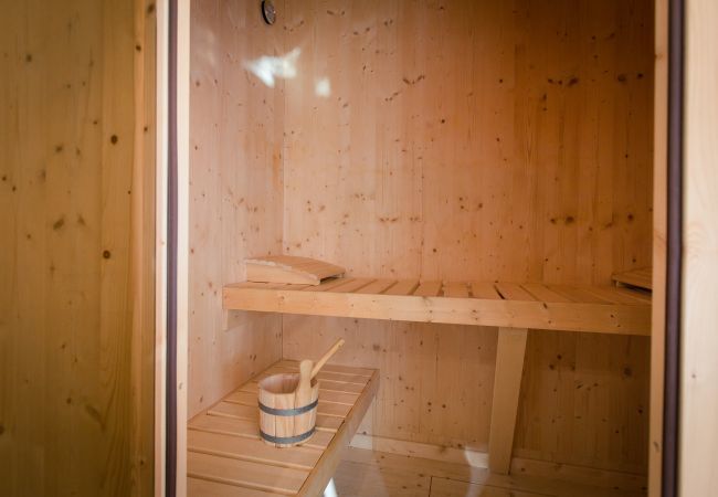 House in Turrach - Chalet # 44 with sauna and indoor whirlpool House in Turrach - Chalet # 44 with sauna and indoor whirlpool