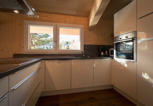 House in Turrach - Chalet # 44 with sauna and indoor whirlpool House in Turrach - Chalet # 44 with sauna and indoor whirlpool