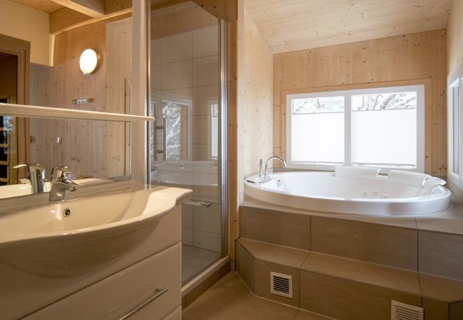 House in Turrach - Chalet # 46 with IR-sauna and indoor whirlpool House in Turrach - Chalet # 46 with IR-sauna and indoor whirlpool