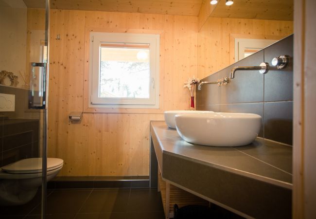 House in Turrach - Chalet #48 with IR-sauna, indoor whirlpool and outdoor  whirlpool House in Turrach - Chalet #48 with IR-sauna, indoor whirlpool and outdoor  whirlpool