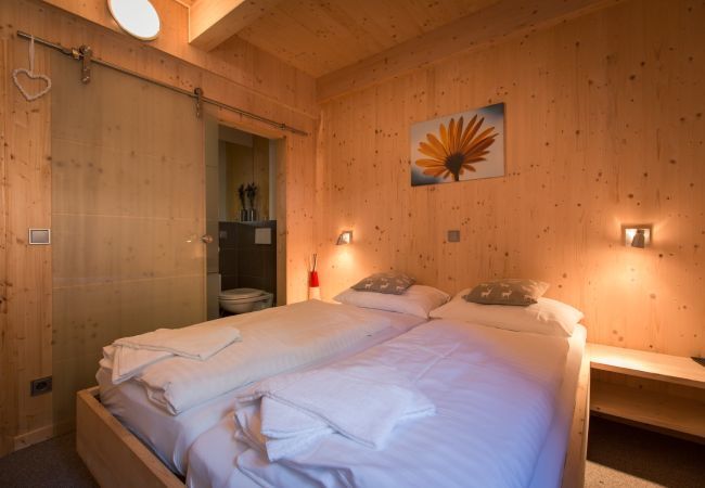 House in Turrach - Chalet #48 with IR-sauna, indoor whirlpool and outdoor  whirlpool House in Turrach - Chalet #48 with IR-sauna, indoor whirlpool and outdoor  whirlpool