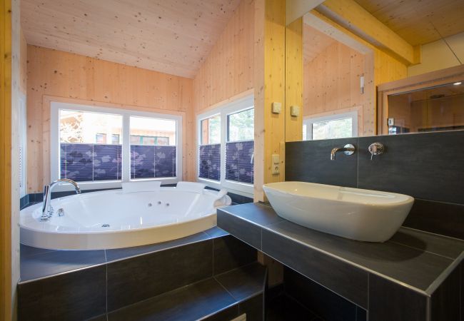 House in Turrach - Chalet #37 with IR-sauna and indoor whirlpool House in Turrach - Chalet #37 with IR-sauna and indoor whirlpool
