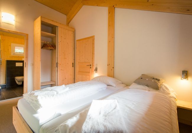 House in Turrach - Chalet #37 with IR-sauna and indoor whirlpool House in Turrach - Chalet #37 with IR-sauna and indoor whirlpool