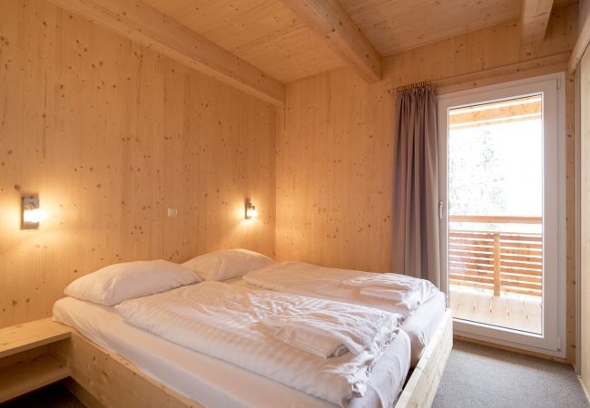 House in Turrach - Chalet # 43 with sauna and indoor whirlpool House in Turrach - Chalet # 43 with sauna and indoor whirlpool