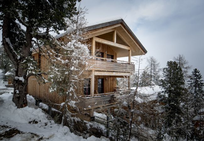 House in Turrach - Chalet # 43 with sauna and indoor whirlpool House in Turrach - Chalet # 43 with sauna and indoor whirlpool