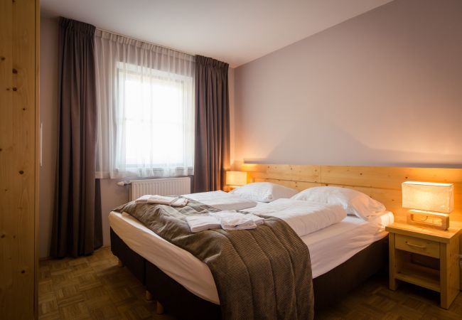 Apartment in Turrach - Studio # 3 with Balcony  Apartment in Turrach - Studio # 3 with Balcony