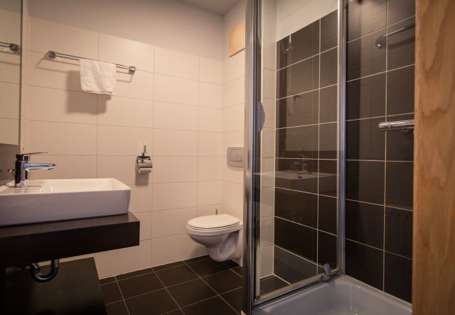 Apartment in Turrach - Studio # 7 with Balcony Apartment in Turrach - Studio # 7 with Balcony