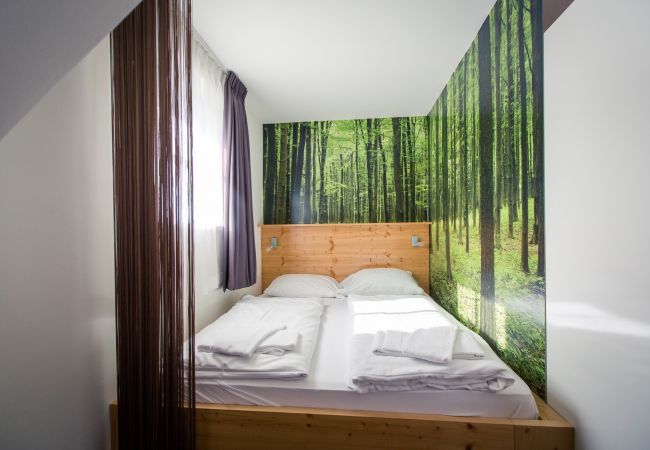 Apartment in Turrach - Studio # 13 with Balcony Apartment in Turrach - Studio # 13 with Balcony