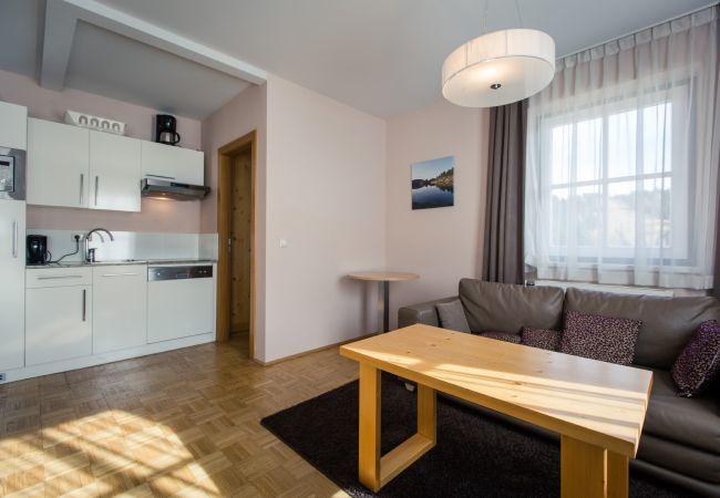 Apartment in Turrach - Apartment # 6 with balcony Apartment in Turrach - Apartment # 6 with balcony