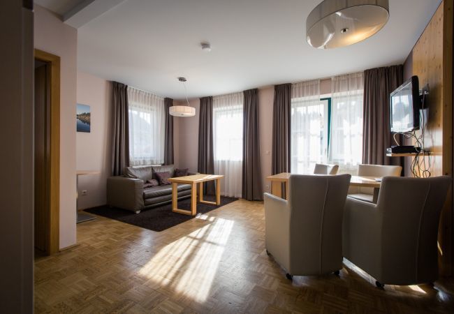 Apartment in Turrach - Apartment # 6 with balcony Apartment in Turrach - Apartment # 6 with balcony