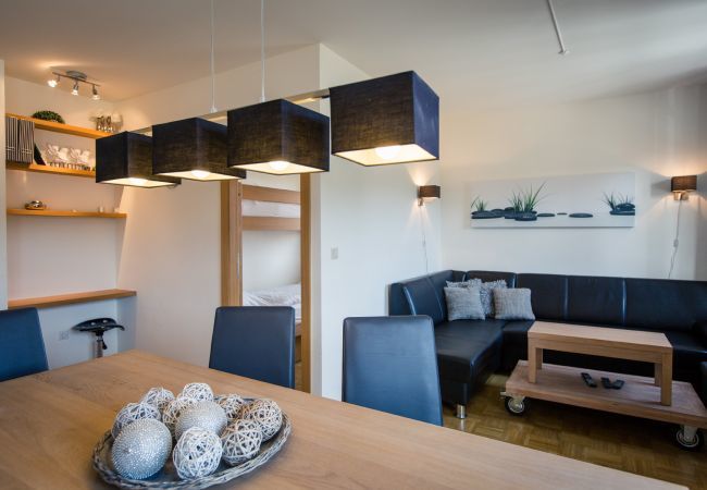 Apartment in Turrach - Apartment # 8 with balcony Apartment in Turrach - Apartment # 8 with balcony