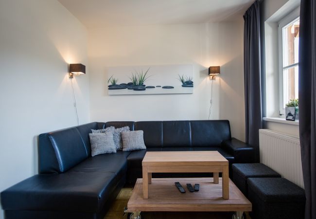 Apartment in Turrach - Apartment # 8 with balcony Apartment in Turrach - Apartment # 8 with balcony