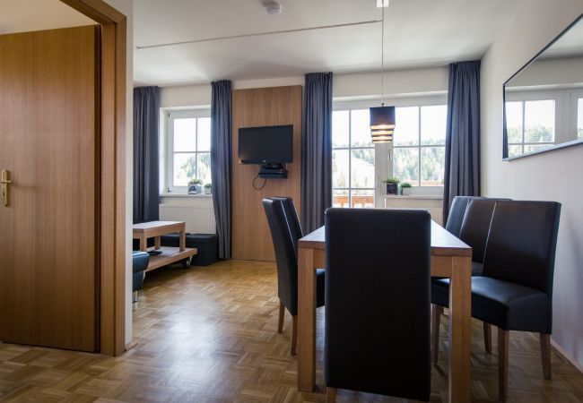 Apartment in Turrach - Apartment # 8 with balcony Apartment in Turrach - Apartment # 8 with balcony