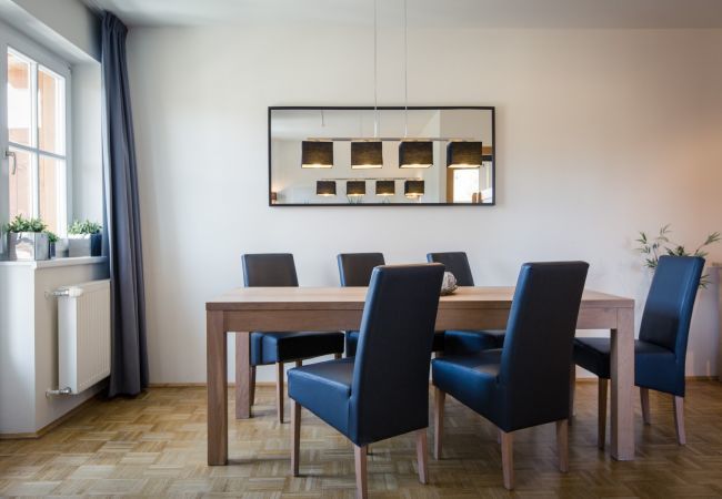 Apartment in Turrach - Apartment # 8 with balcony Apartment in Turrach - Apartment # 8 with balcony