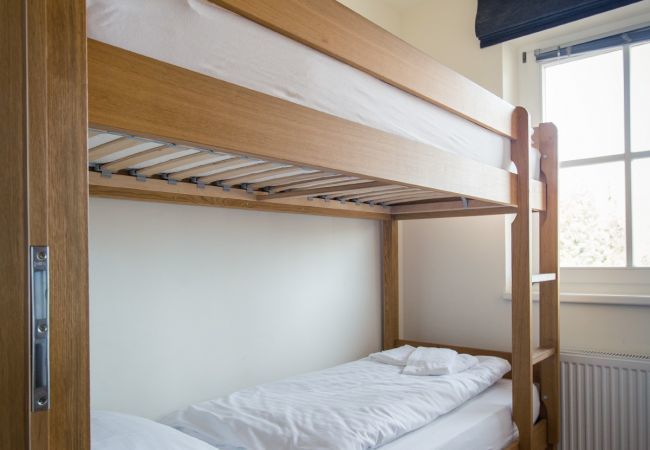 Apartment in Turrach - Apartment # 8 with balcony Apartment in Turrach - Apartment # 8 with balcony