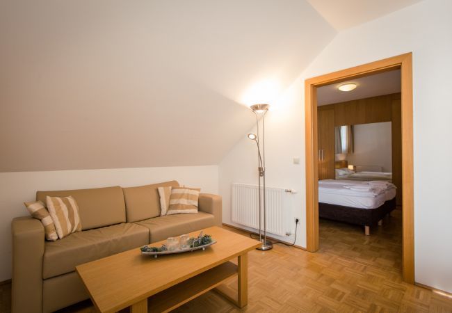 Apartment in Turrach - Apartment # 11 with balcony Apartment in Turrach - Apartment # 11 with balcony