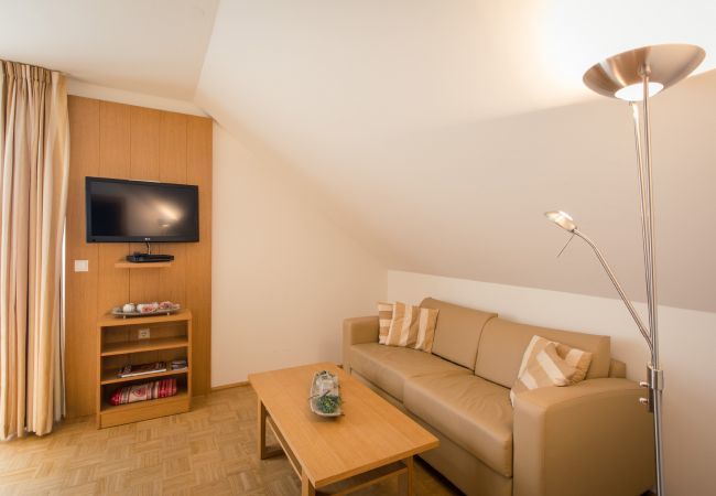 Apartment in Turrach - Apartment # 11 with balcony Apartment in Turrach - Apartment # 11 with balcony