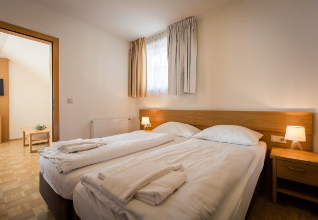 Apartment in Turrach - Apartment # 11 with balcony Apartment in Turrach - Apartment # 11 with balcony