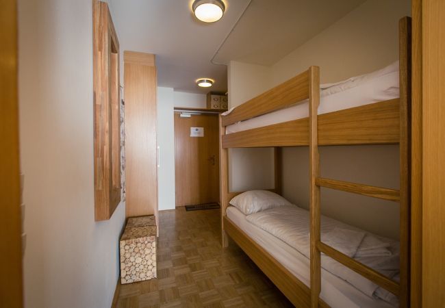 Apartment in Turrach - Apartment # 12 with balcony Apartment in Turrach - Apartment # 12 with balcony