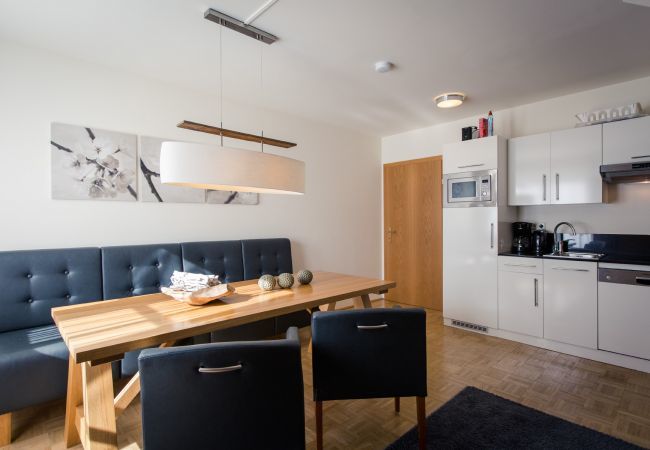 Apartment in Turrach - Apartment # 12 with balcony Apartment in Turrach - Apartment # 12 with balcony