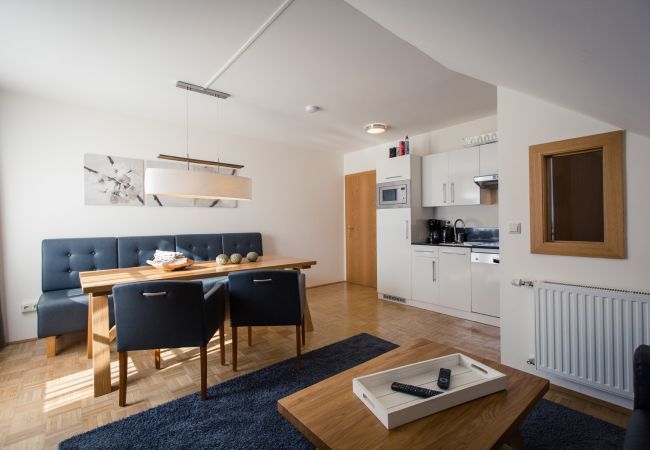 Apartment in Turrach - Apartment # 12 with balcony Apartment in Turrach - Apartment # 12 with balcony