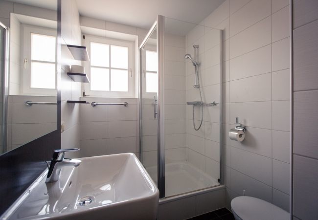 Apartment in Turrach - Apartment # 14 with balcony Apartment in Turrach - Apartment # 14 with balcony