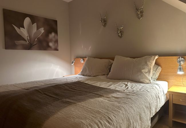 Apartment in Turrach - Apartment # 14 with balcony Apartment in Turrach - Apartment # 14 with balcony