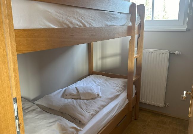 Apartment in Turrach - Apartment # 14 with balcony Apartment in Turrach - Apartment # 14 with balcony