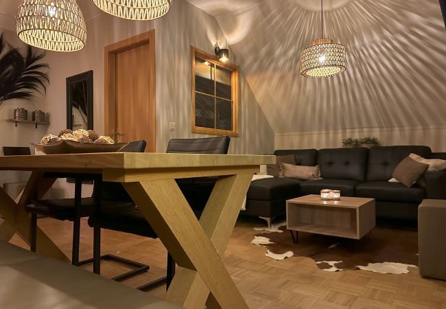 Apartment in Turrach - Apartment # 14 with balcony Apartment in Turrach - Apartment # 14 with balcony