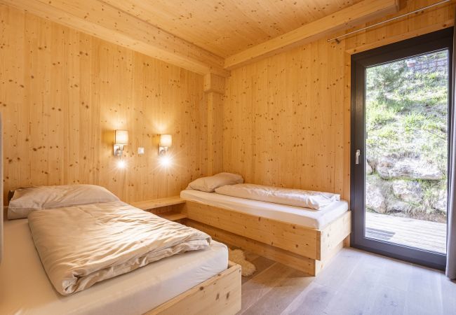 Chalet in Pichl bei Schladming - Superior Chalet # 12 with sauna & bathtub inside Chalet in Pichl bei Schladming - Superior Chalet # 12 with sauna & bathtub inside