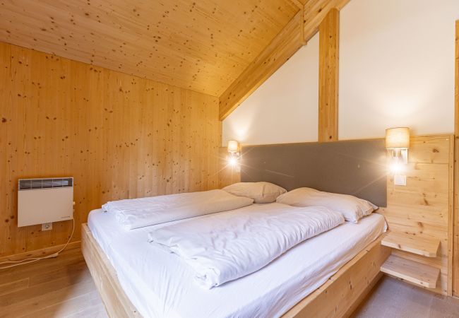 Chalet in Pichl bei Schladming - Superior Chalet # 12 with sauna & bathtub inside Chalet in Pichl bei Schladming - Superior Chalet # 12 with sauna & bathtub inside