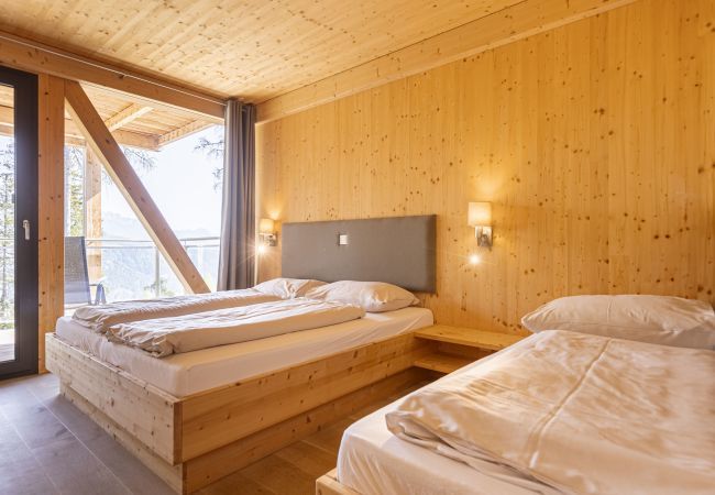 Chalet in Pichl bei Schladming - Superior Chalet # 12 with sauna & bathtub inside Chalet in Pichl bei Schladming - Superior Chalet # 12 with sauna & bathtub inside