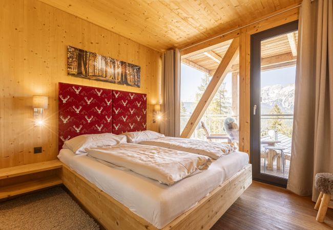 Chalet in Pichl bei Schladming - Premium Chalet # 07 with sauna & whirlpool outside Chalet in Pichl bei Schladming - Premium Chalet # 07 with sauna & whirlpool outside