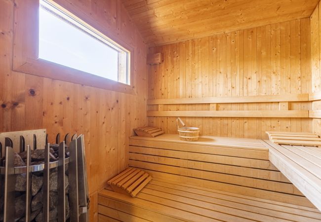 Chalet in Pichl bei Schladming - Premium Chalet # 07 with sauna & whirlpool outside Chalet in Pichl bei Schladming - Premium Chalet # 07 with sauna & whirlpool outside