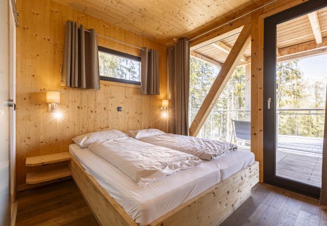 Chalet in Pichl bei Schladming - Superior Chalet # 05 with sauna & bathtub inside Chalet in Pichl bei Schladming - Superior Chalet # 05 with sauna & bathtub inside