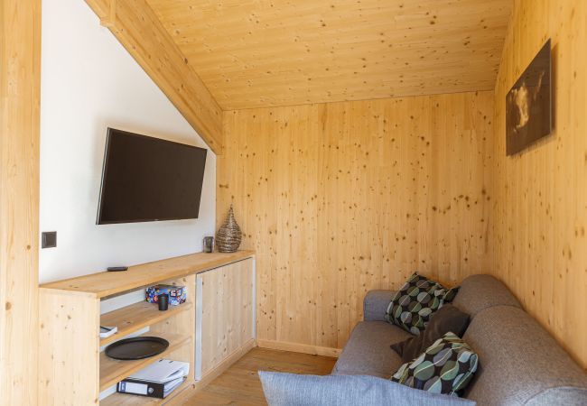 Chalet in Pichl bei Schladming - Superior Chalet # 05 with sauna & bathtub inside Chalet in Pichl bei Schladming - Superior Chalet # 05 with sauna & bathtub inside