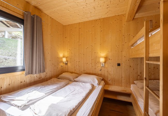 Chalet in Pichl bei Schladming - Superior Chalet # 05 with sauna & bathtub inside Chalet in Pichl bei Schladming - Superior Chalet # 05 with sauna & bathtub inside
