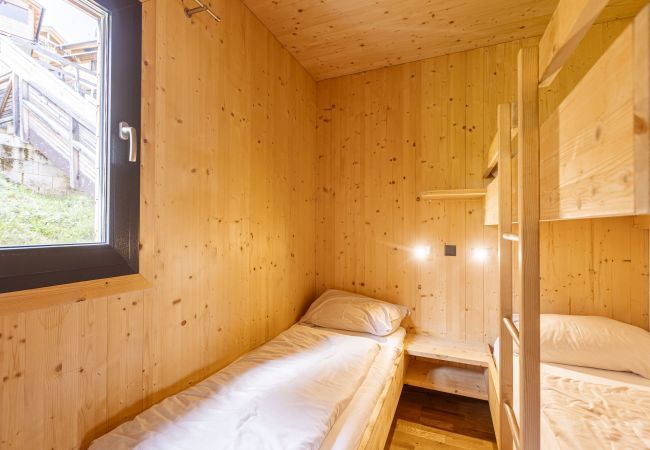 Chalet in Pichl bei Schladming - Superior Chalet # 11 with IR-sauna & bathtub inside Chalet in Pichl bei Schladming - Superior Chalet # 11 with IR-sauna & bathtub inside