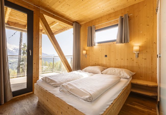 Chalet in Pichl bei Schladming - Superior Chalet # 11 with IR-sauna & bathtub inside Chalet in Pichl bei Schladming - Superior Chalet # 11 with IR-sauna & bathtub inside