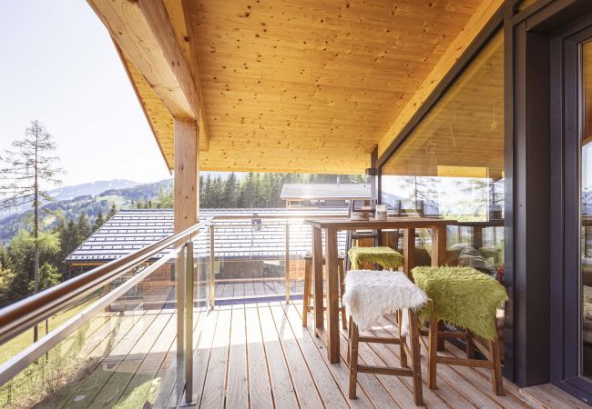 Chalet in Pichl bei Schladming - Premium Chalet # 13 with sauna & swimspa Chalet in Pichl bei Schladming - Premium Chalet # 13 with sauna & swimspa