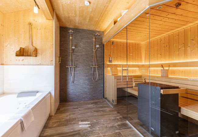 Chalet in Pichl bei Schladming - Premium Chalet # 13 with sauna & swimspa Chalet in Pichl bei Schladming - Premium Chalet # 13 with sauna & swimspa