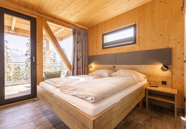 Chalet in Pichl bei Schladming - Premium Chalet # 13 with sauna & swimspa Chalet in Pichl bei Schladming - Premium Chalet # 13 with sauna & swimspa