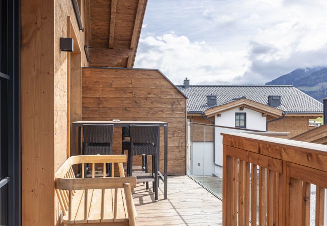 Chalet in Uttendorf - Superior chalet # 4A with sauna Chalet in Uttendorf - Superior chalet # 4A with sauna
