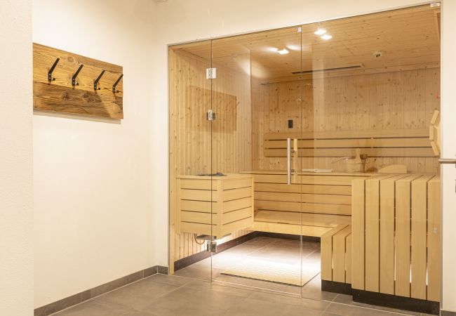 Chalet in Uttendorf - Superior chalet # 4A with sauna Chalet in Uttendorf - Superior chalet # 4A with sauna